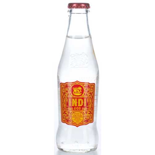 Indi & Co. Botanical Tonic Water 4x0.20