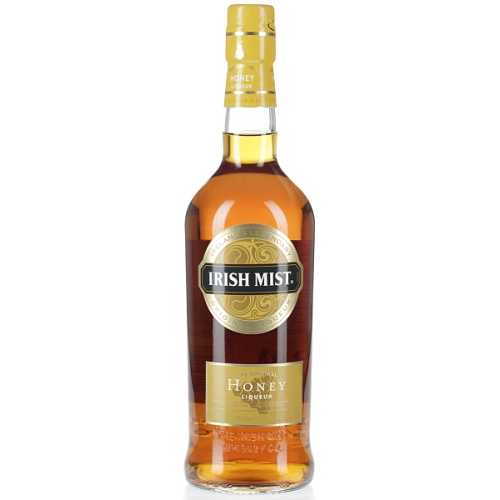 Irish Mist Likör 35% 0.70