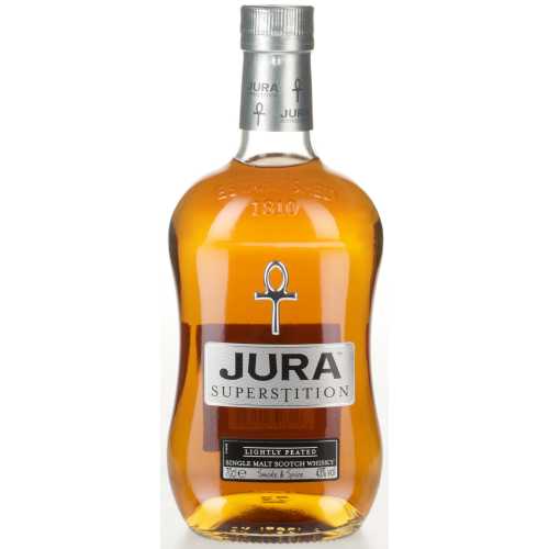 Isle of Jura 21 Years 46,7% 0.70