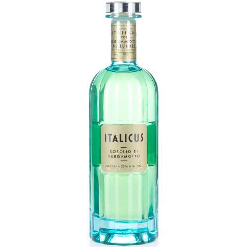 Italicus Rosolio di Bergamotto 20% 0.75
