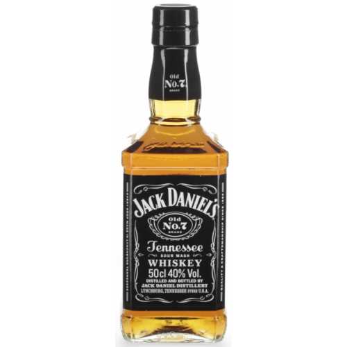 Jack Daniel's 40% 0.50