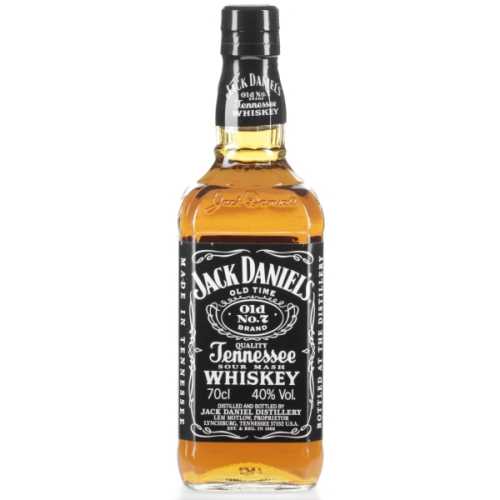 Jack Daniel's 40% 0.70