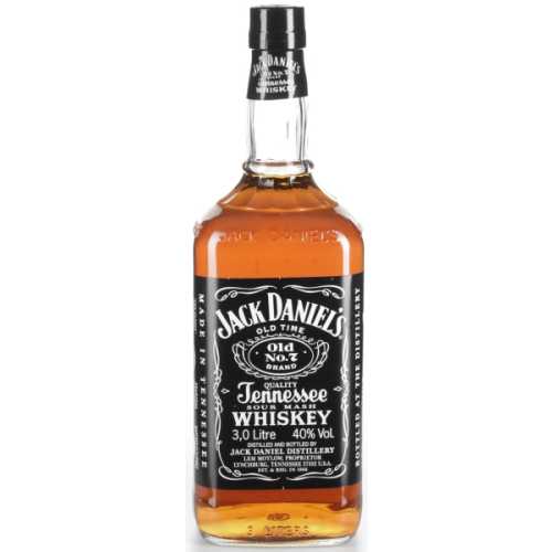 Jack Daniel's 40% 3.00