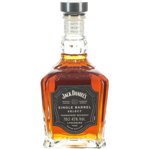 Jack Daniel's Single Barrel 45% 0.70