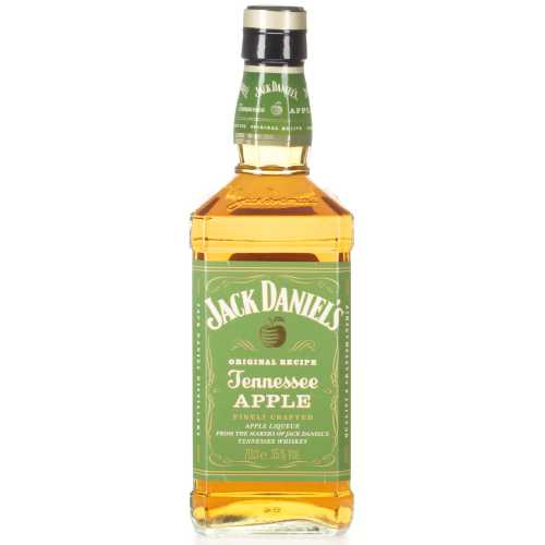 Jack Daniel's Tennessee Apple 35% 0.70