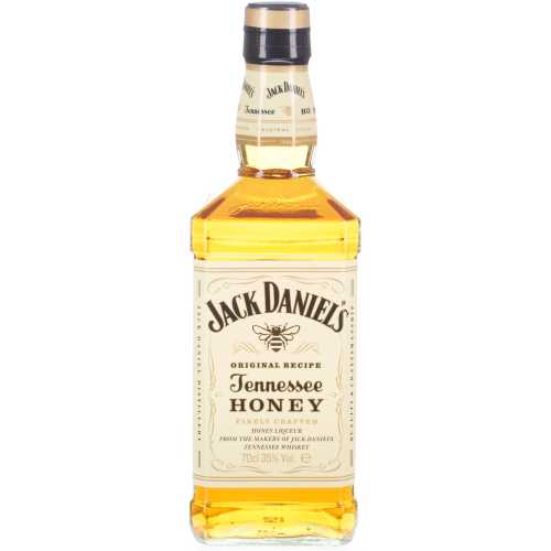 Jack Daniel's Tennessee Honey 35% 0.70