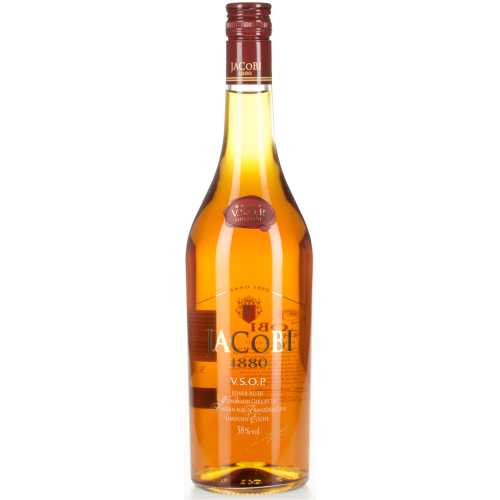 Jacobi 1880 VSOP 41% 0.70