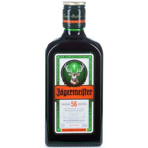 Jägermeister 35% 0.35