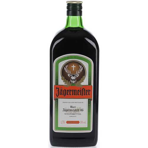 Jägermeister 35% 1.75
