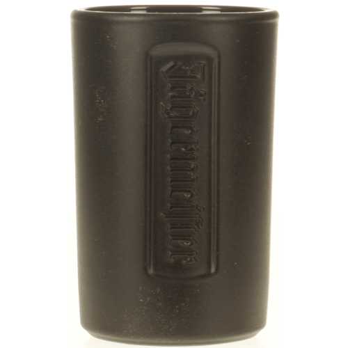 Jägermeister Shotgläser schwarz 6x