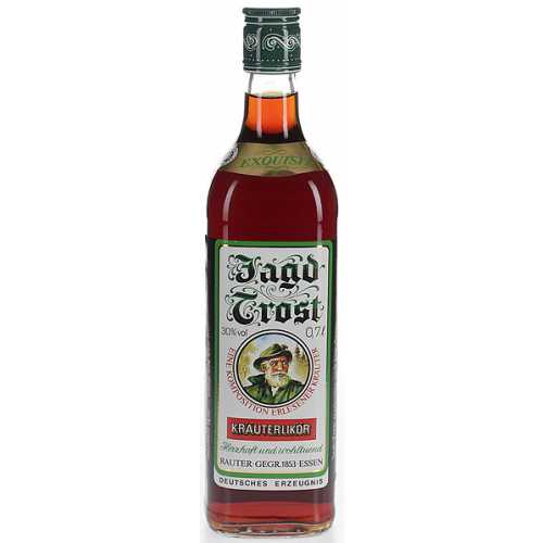 Jagd-Trost 30% 0.70