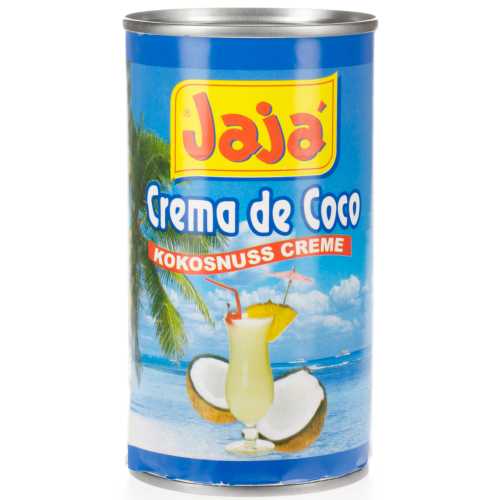 JaJa Kokosnusscreme Dose 350ml