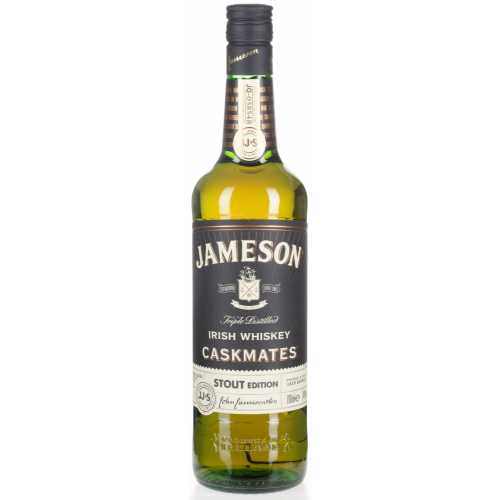 Jameson Caskmates 40% 0.70