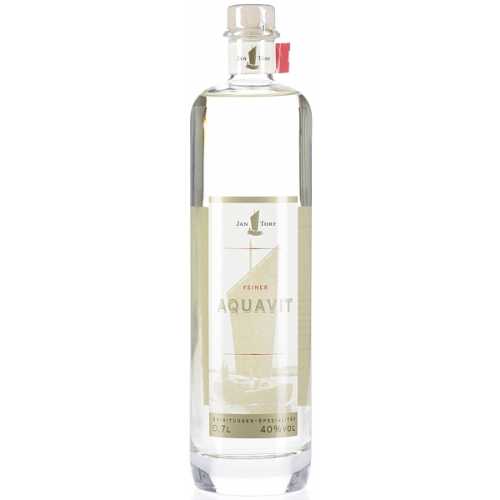 Jan Torf Aquavit 40% 0.70
