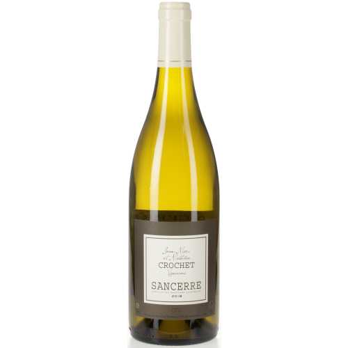 Jean-Marc et Mathieu Crochet Sancerre AOC 0.75