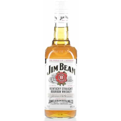 Jim Beam 40% 0.70