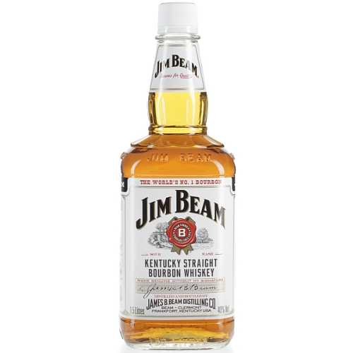 Jim Beam 40% 1.50