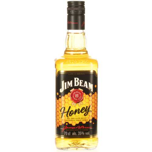 Jim Beam Honey 32,5% 0.70