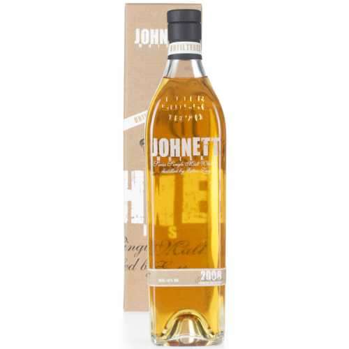 Johnett Swiss Single Malt Whisky 42% 0.70