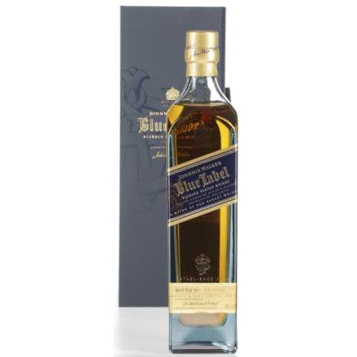 Johnnie Walker Blue Label 40% 0.70