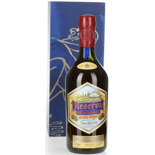 Jose Cuervo Reserva de la Familia 38% 0.70