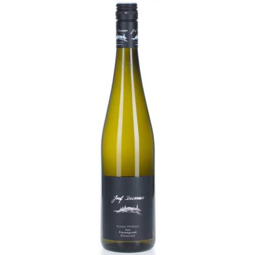 Josef Dockner Kremser Frauengrund Grüner Veltliner 0.75