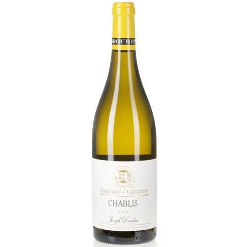 Joseph Drouhin Chablis AC 0.75