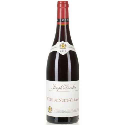 Joseph Drouhin Cote de Nuits Villages 0.75
