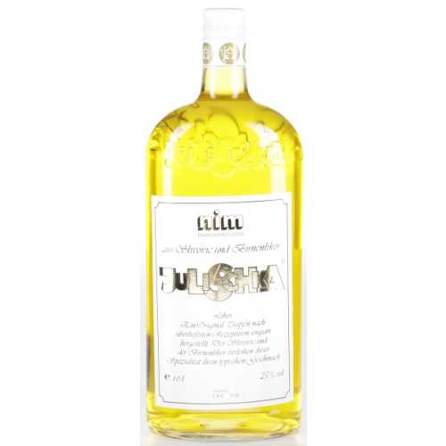 Julischka Original 25% 1.00