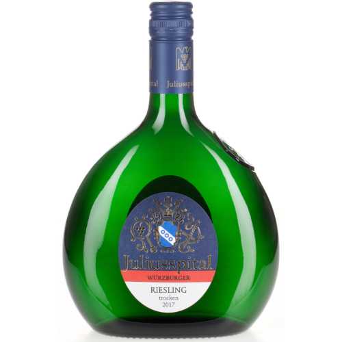 Juliusspital Riesling trocken 0.75