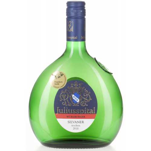 Juliusspital Würzburger Silvaner trocken 0.75