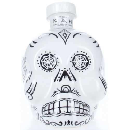 KAH Blanco Tequila 40% 0.70