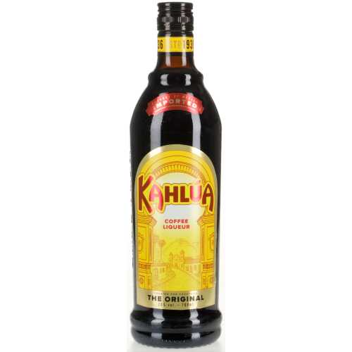 Kahlua Kaffee-Likör 16% 0.70