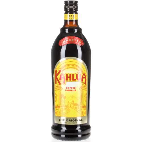 Kahlua Kaffee-Likör 16% 1.00