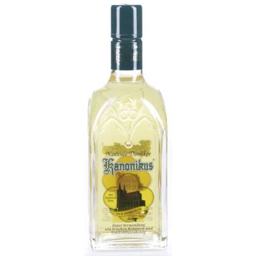 Kanonikus Kräuter 40% 0.50