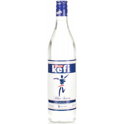 Kefi Ouzo 37,5% 0.70
