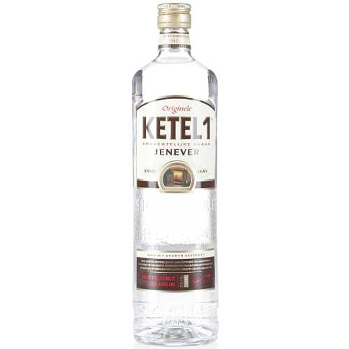 Ketel 1 Jenever 35% 1.00