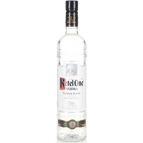 Ketel One Vodka 40% 0.70
