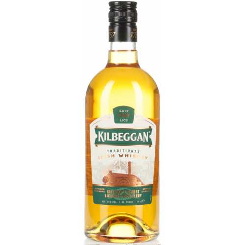 Kilbeggan Irish 40% 0.70