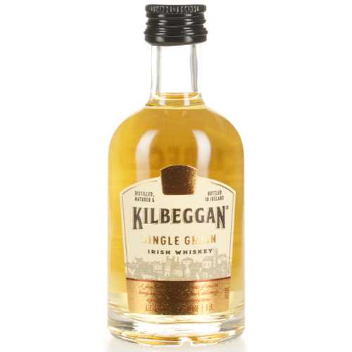 Kilbeggan Triple Cask 43% 0.70