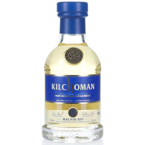 Kilchoman Machir Bay 46% 0.20
