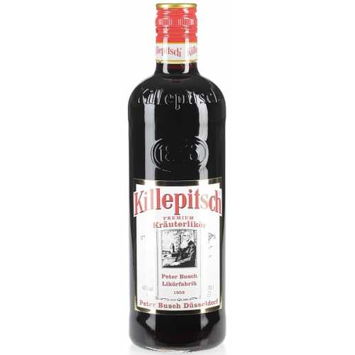Killepitsch Likör 42% 0.70