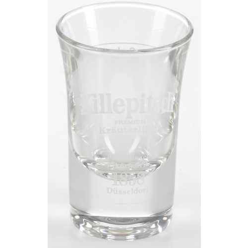 Killepitsch Stamper 6x2cl