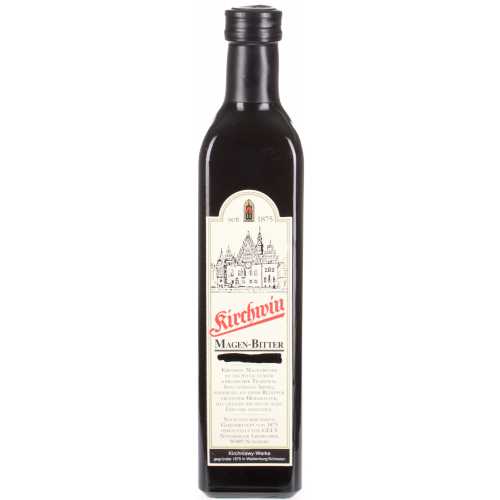Kirchwin Bitter 40% 0.50