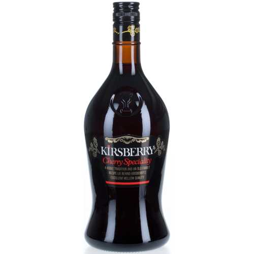 Kirsberry Kirschlikör 14,8% 1,00