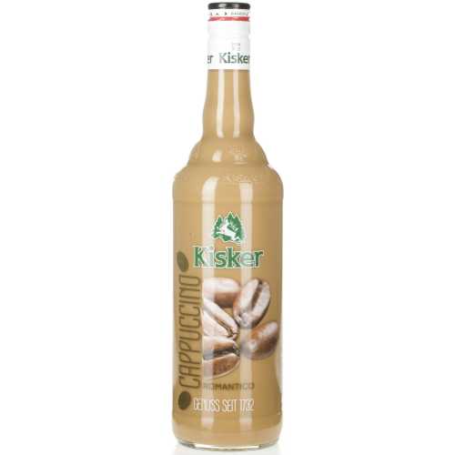 Kisker Capuccino Romantico 15% 0.70