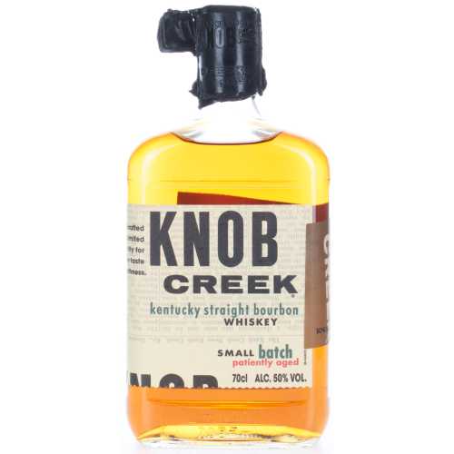 Knob Creek Bourbon 50% 0.70