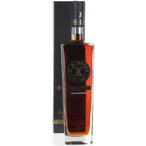Kopke Aguardente Vinica Velha Reserva 42% 0.70