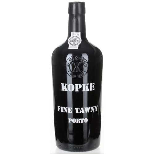 Kopke Tawny Port 19,5% 0.75