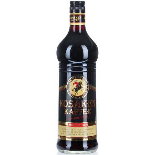 Kosakenkaffee 26% 0.70